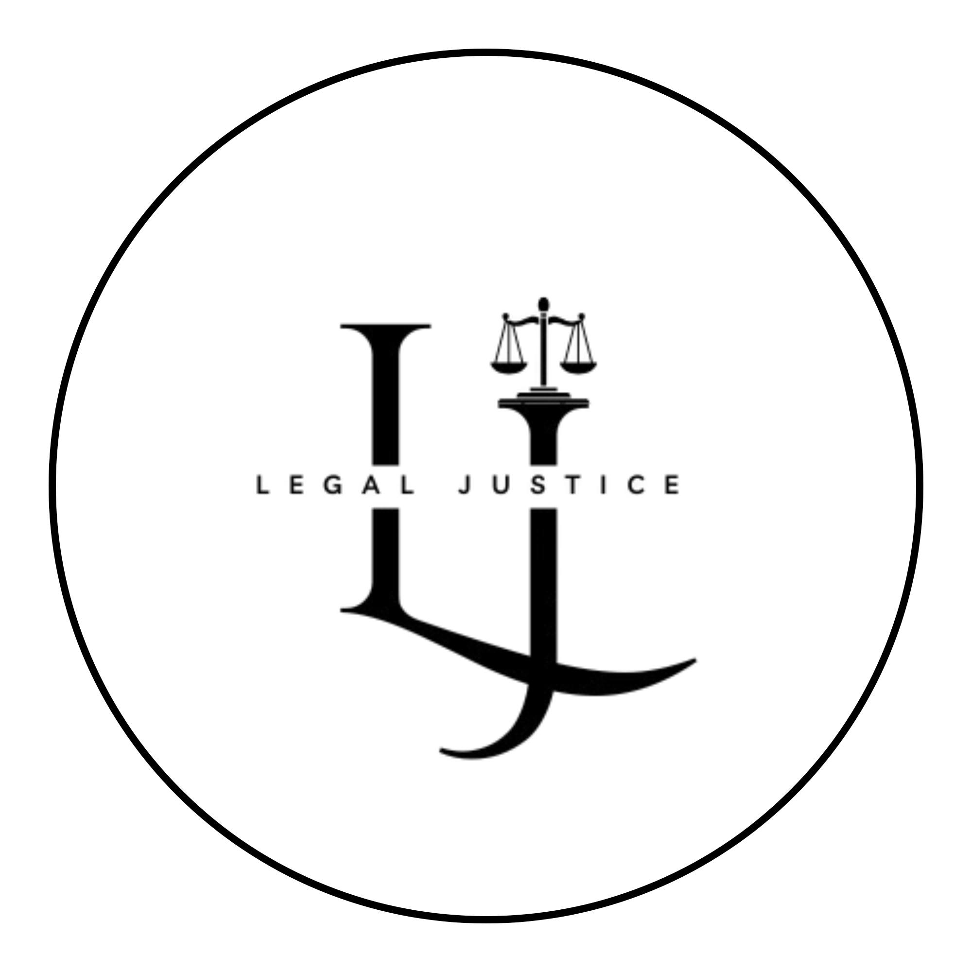 Legal Justice